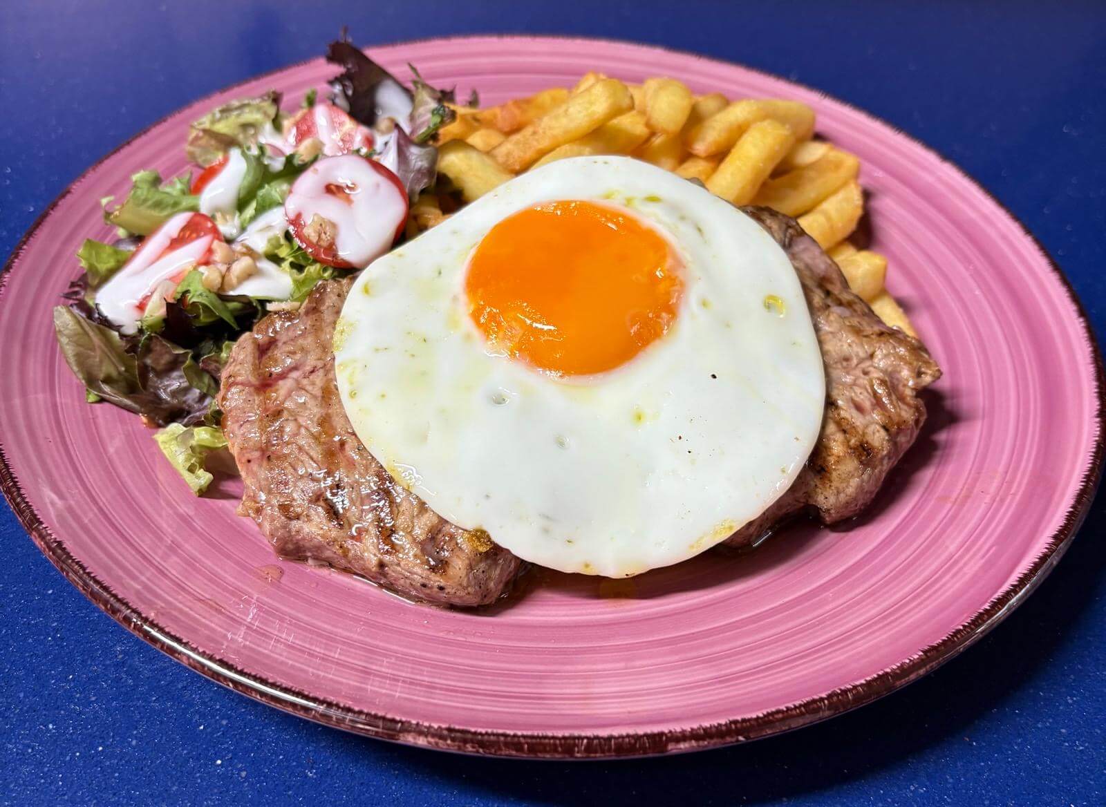 Detalhes culinários